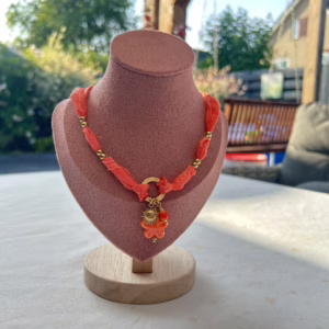 Sunny Floral ketting