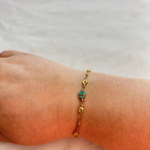 Embrace the love armband