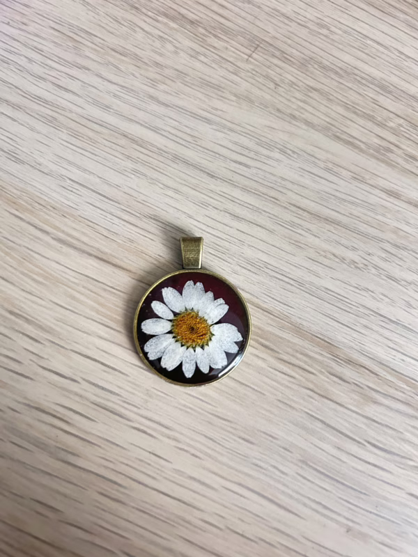 Flower - Afbeelding 3