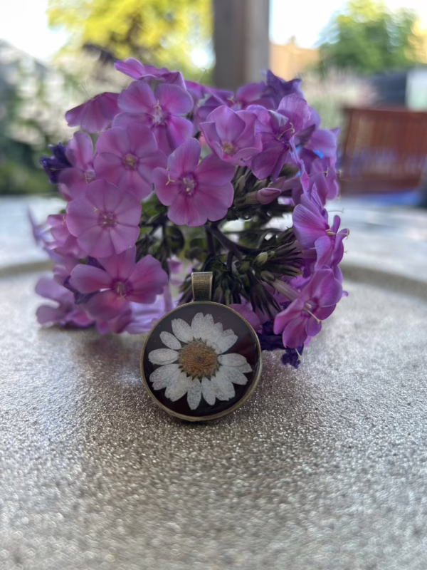 Flower - Afbeelding 2