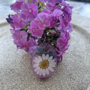 Flower power
