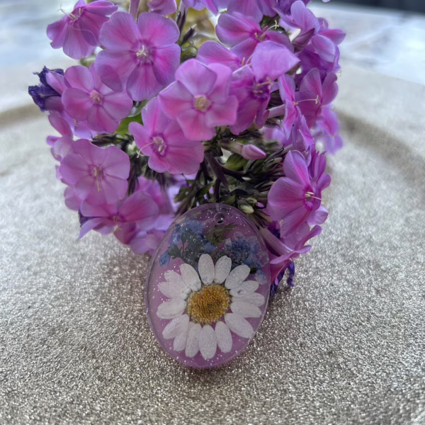 Flower power