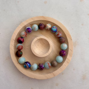 Rosiera's Terra Jaspis / Zeesediment