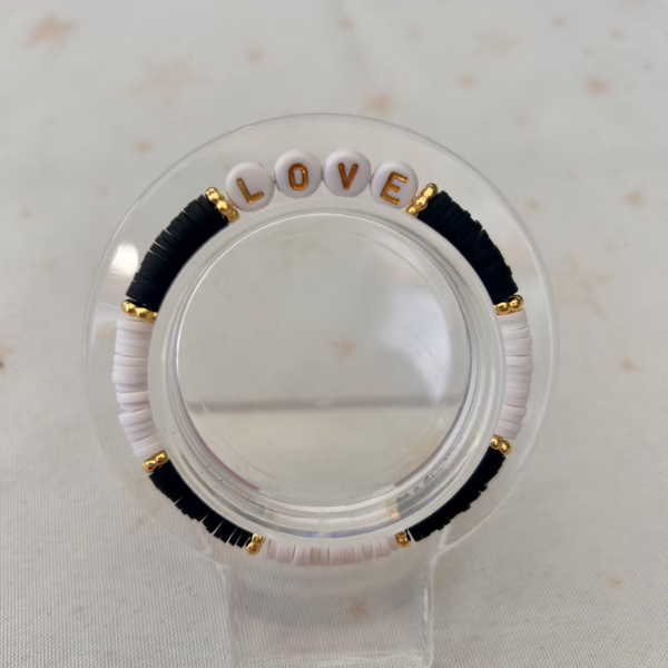 Rosiera's Black & Gold - Afbeelding 3