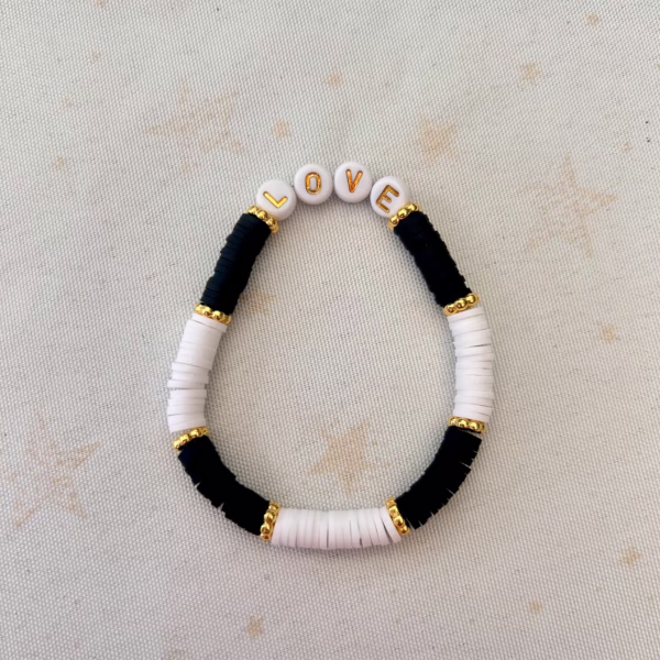Rosiera's Black & Gold - Afbeelding 2