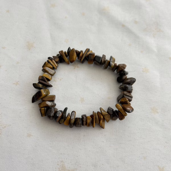 Sanne's Tijgeroog split - Afbeelding 2