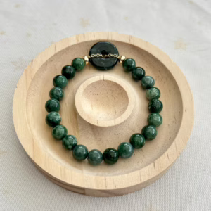 Sanne's Jade
