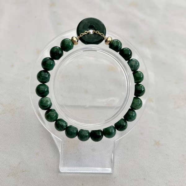 Sanne's Jade - Afbeelding 2