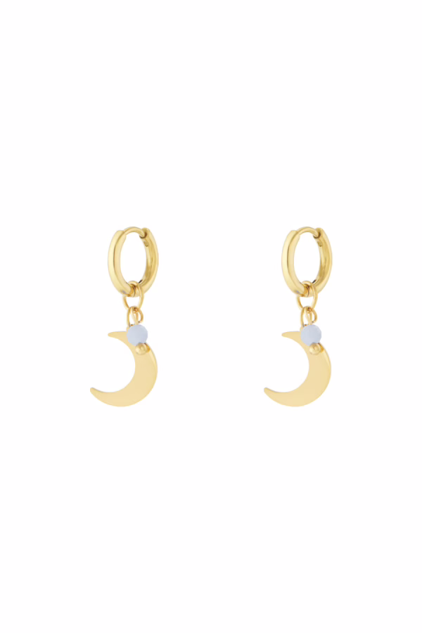 Luna moon roze & blauw - Afbeelding 6