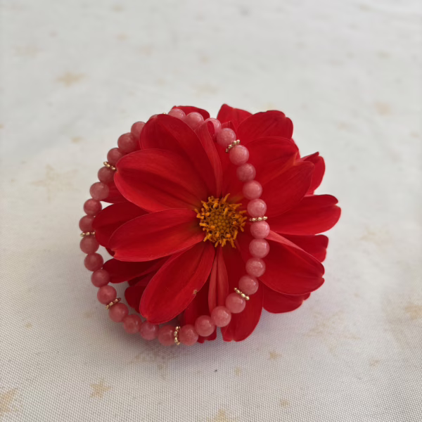 Rosiera's Rhodoniet - Afbeelding 3
