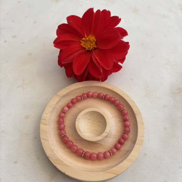 Rosiera's Rhodoniet