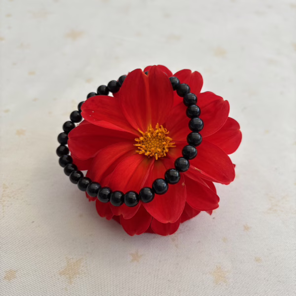 Sanne's Tijgeroog blauw - Afbeelding 2