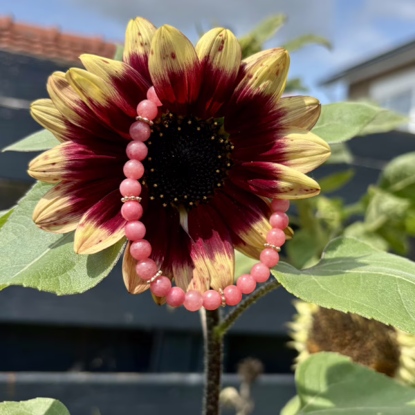 Rosiera's Rhodoniet - Afbeelding 4