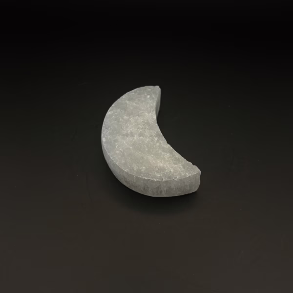 Witte Seleniet maan - Afbeelding 2