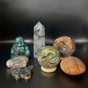 Sanne's Rocks