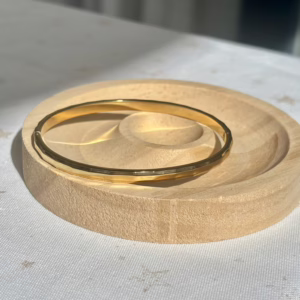 Casual Geo Bangle