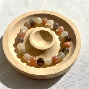 Rosiera's Maan & Zonnesteen