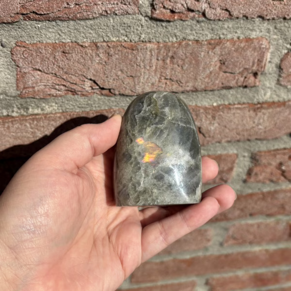 Labradoriet stone - Afbeelding 2