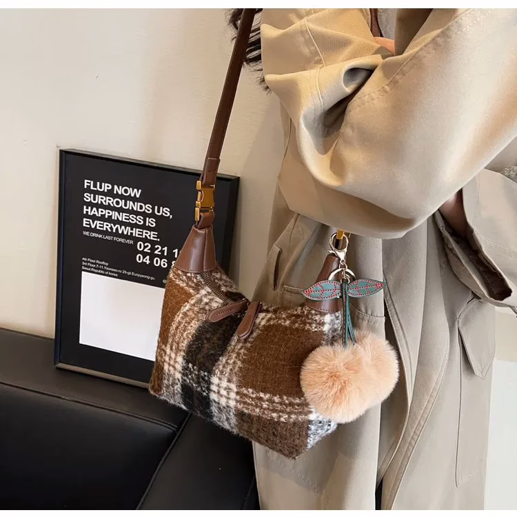 Rosie Cozy tas - Afbeelding 6