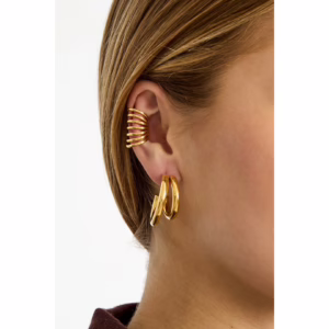Aurora earcuff