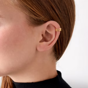 Hearts Bliss earcuff