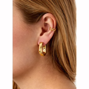 Orbit earcuff